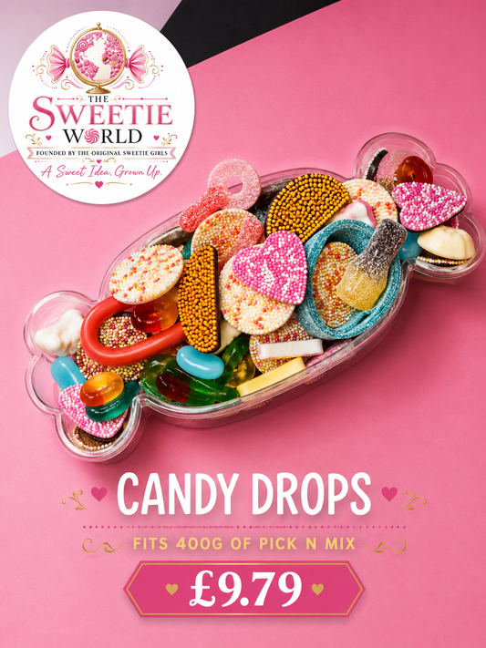 Candy Drops