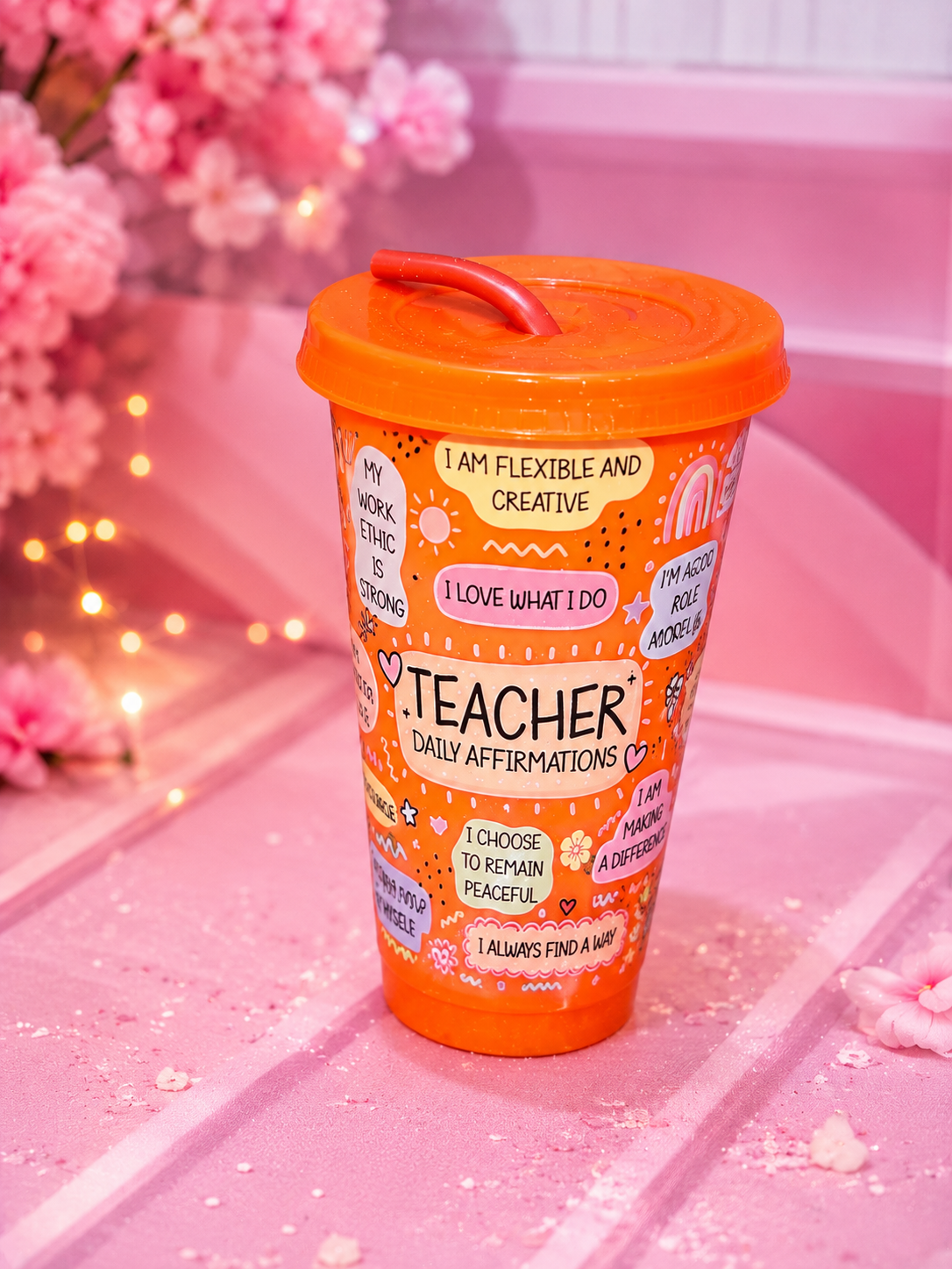 ππ¬ Teacher Sweet Cup π¬π