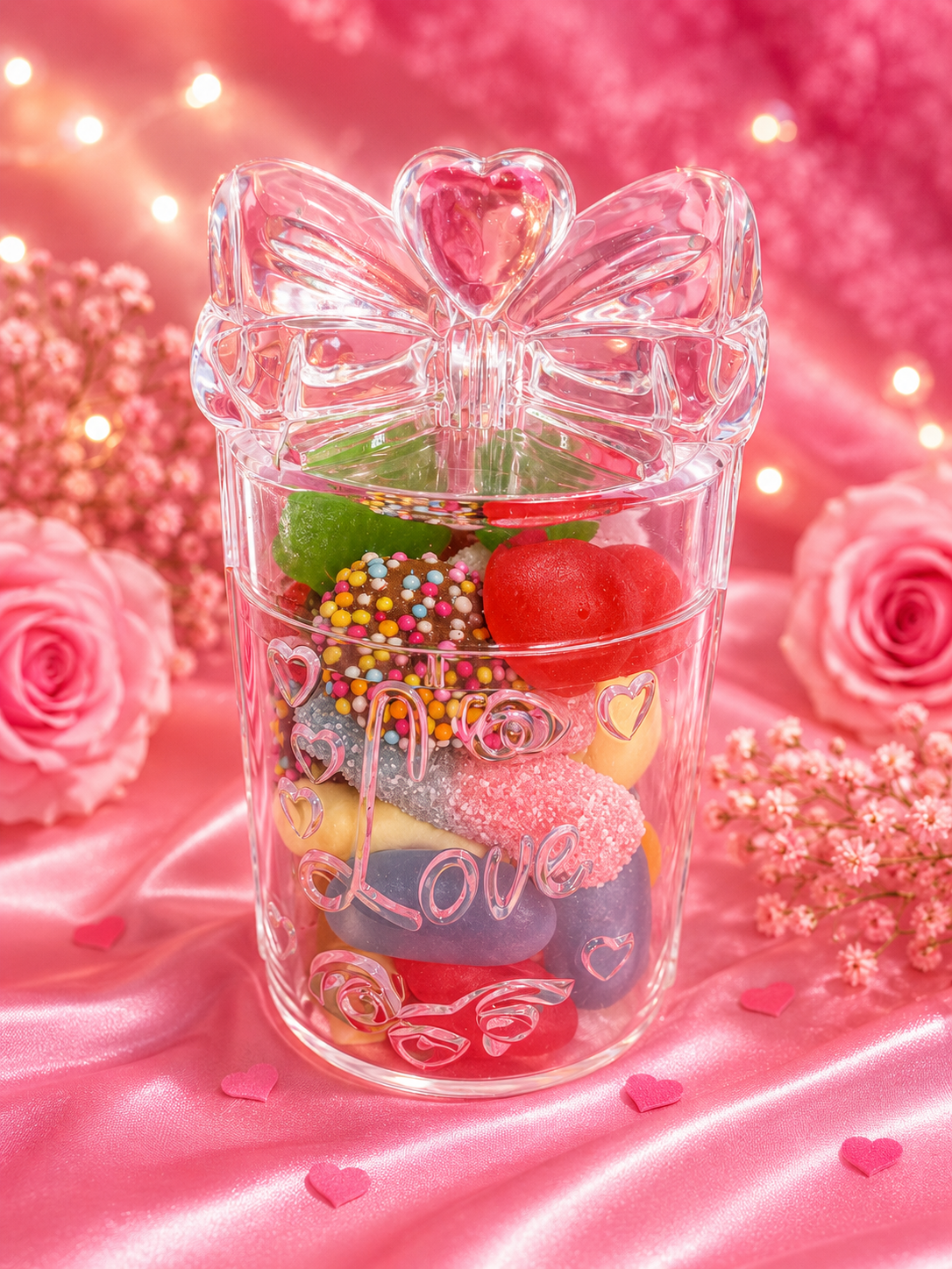 Sweetie Shot