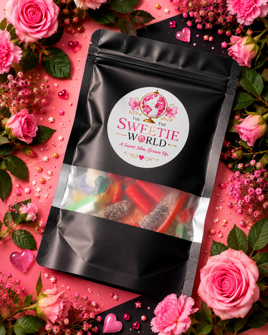 Sweetie World Classic Pick ‘N’ Mix