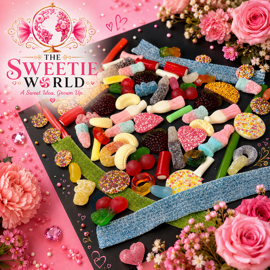 Sweetie World Classic Pick ‘N’ Mix