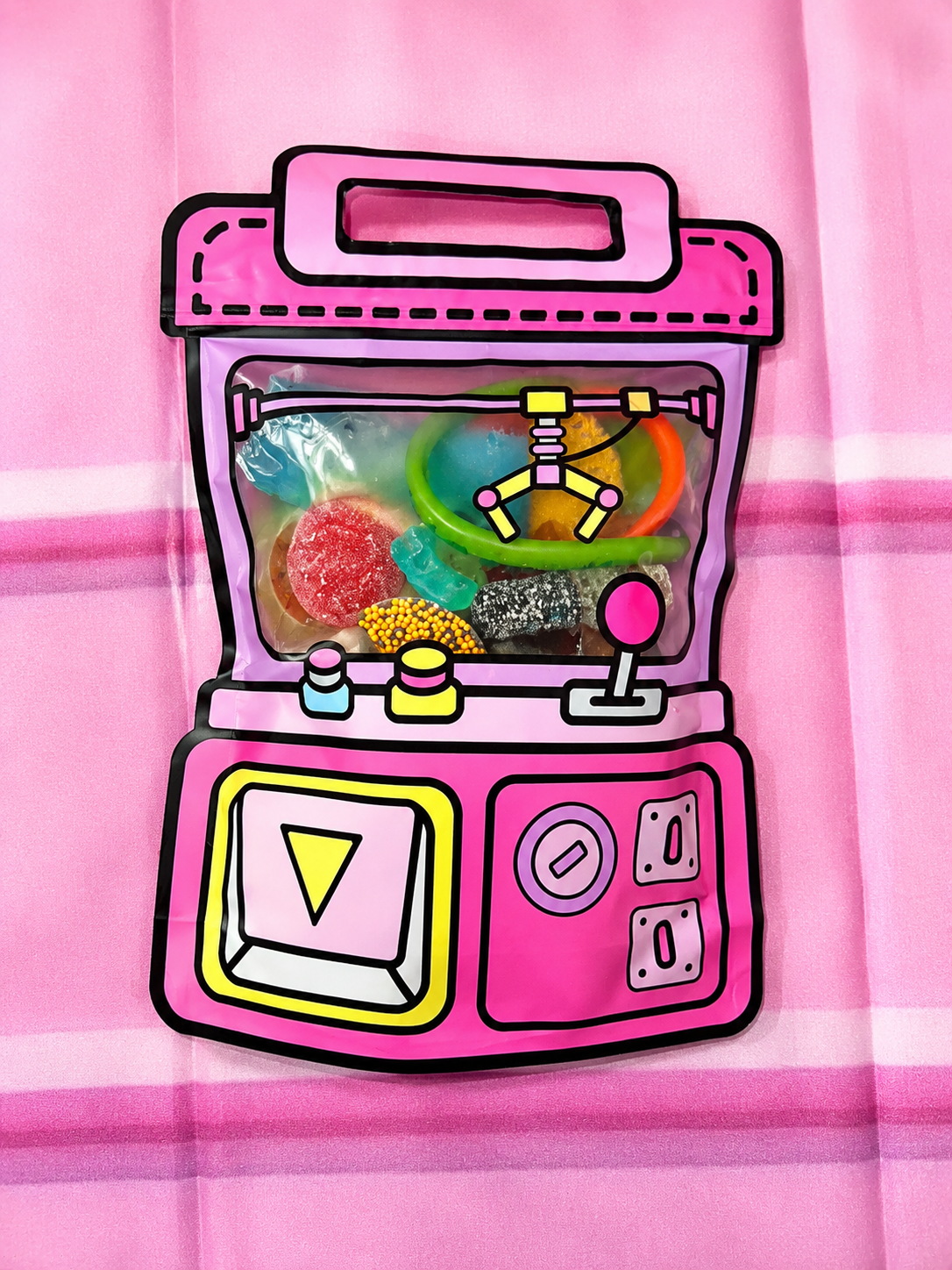 Sweetie Claw Bags
