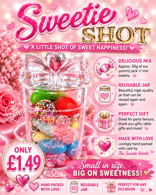 Sweetie Shot