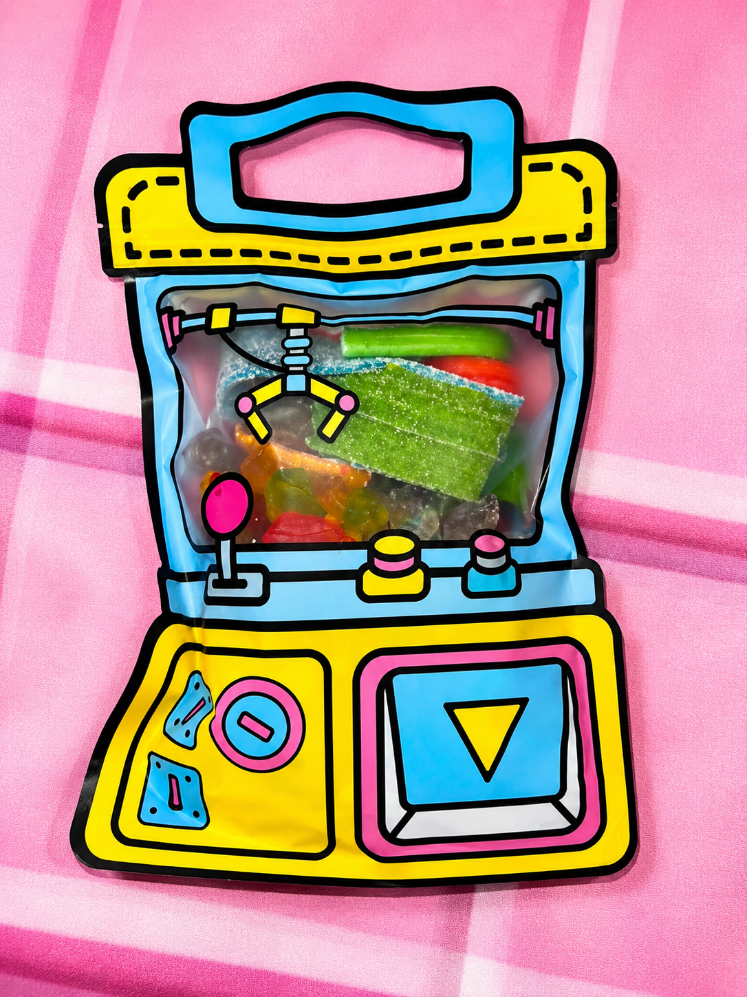 Sweetie Claw Bags
