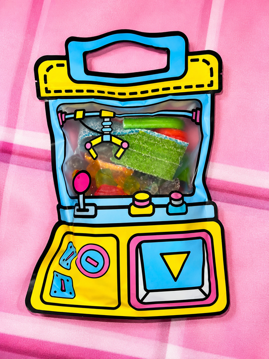 Sweetie Claw Bags