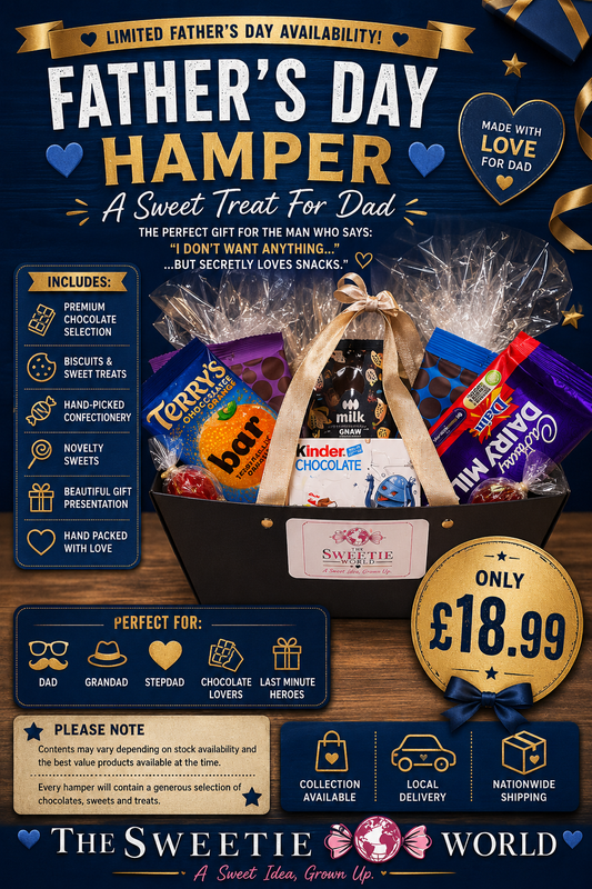 💙 Father’s Day Hamper 💙