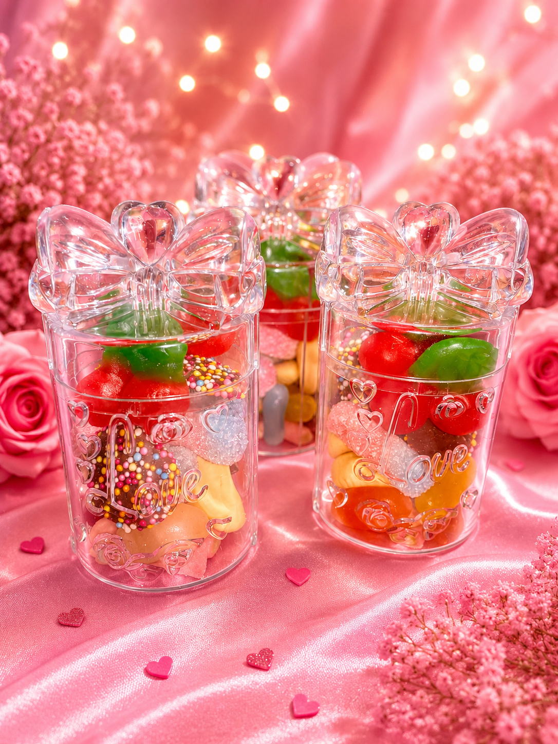 Sweetie Shot