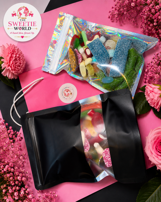 Sweetie World Deluxe Pick ‘N’ Mix