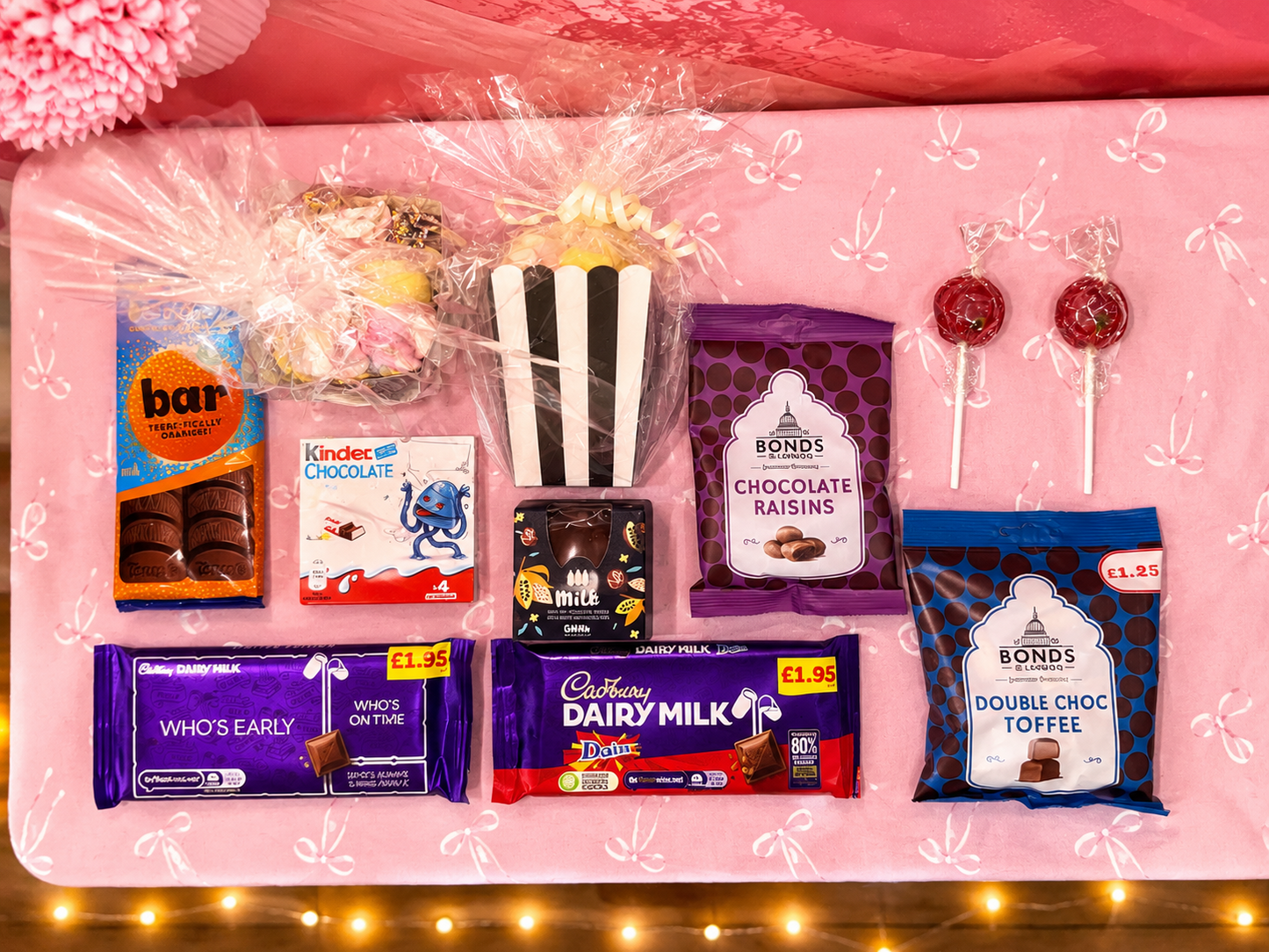 💙 Father’s Day Hamper 💙