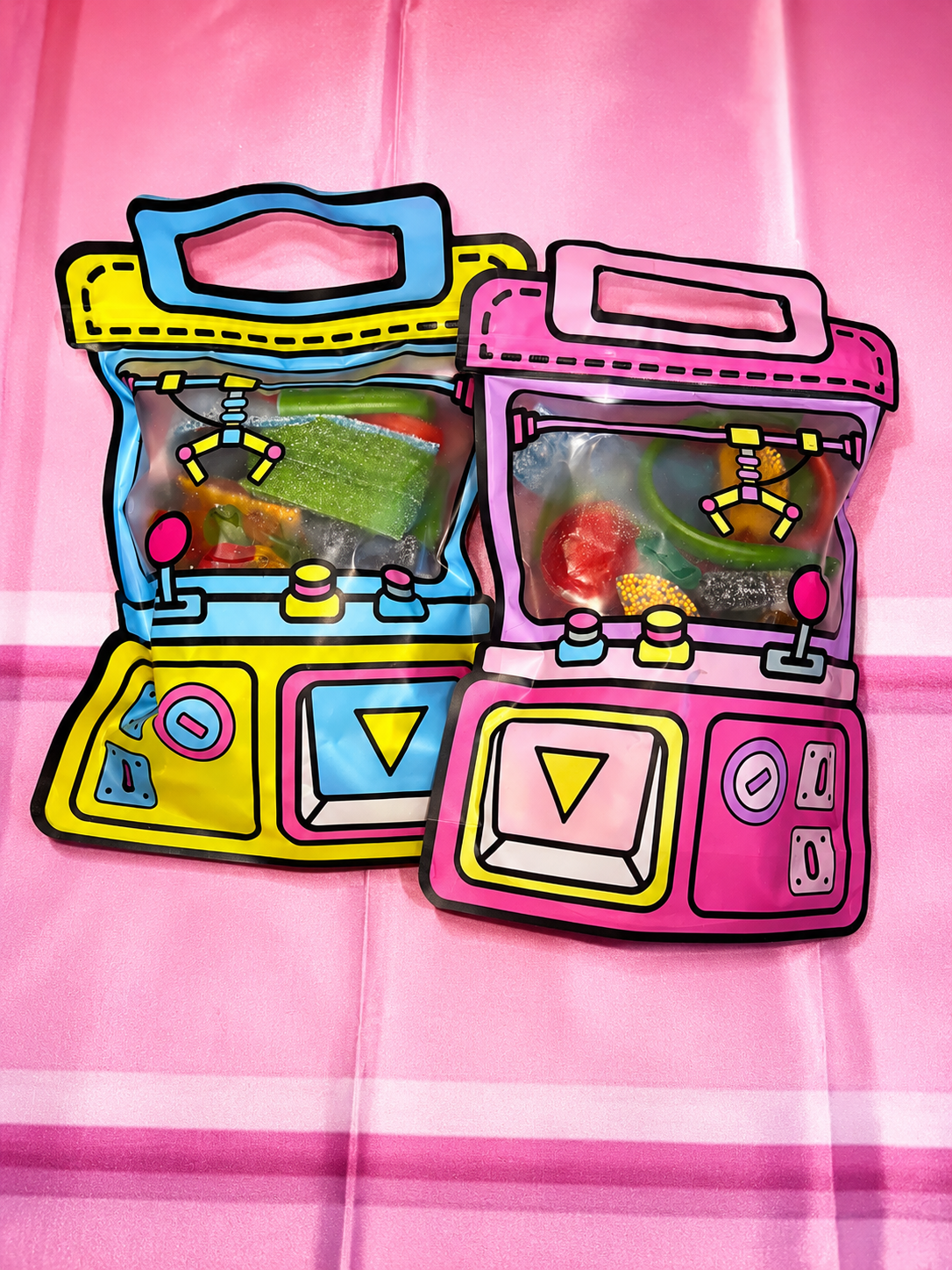 Sweetie Claw Bags