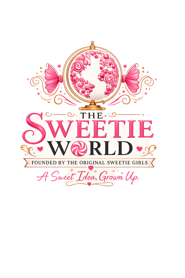 The Sweetie World
