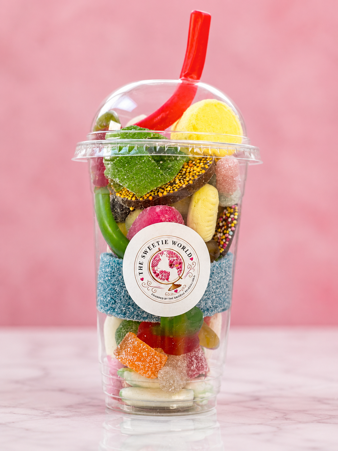 Sweetie Shakes