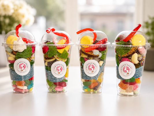 Sweetie Shakes