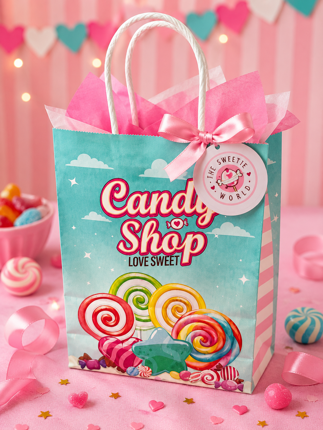 Kiddie Surprise pack