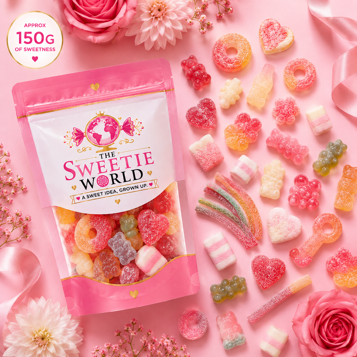Mini Sweetie Fix
