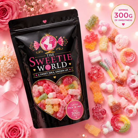 Classic Pick ‘N’ Mix