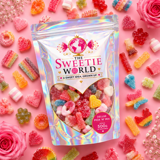 Deluxe Pick ‘N’ Mix