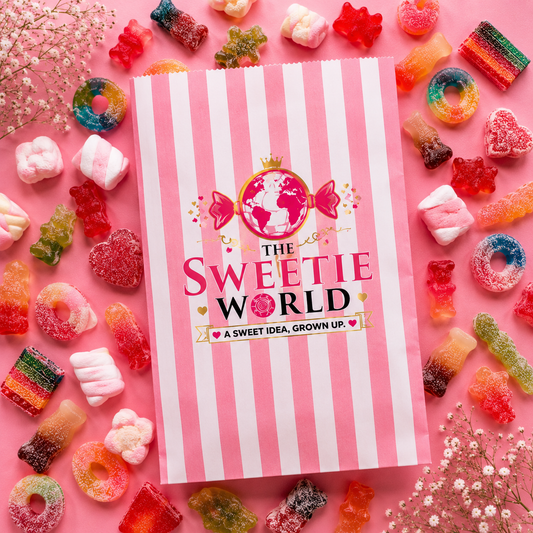Mega Sweetie Bag