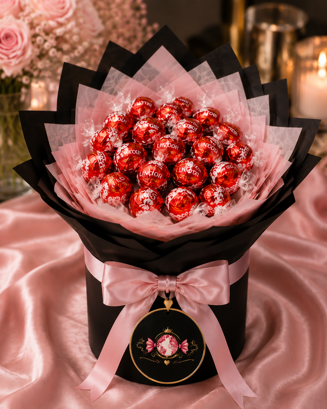 Standard Lindor Bouquet