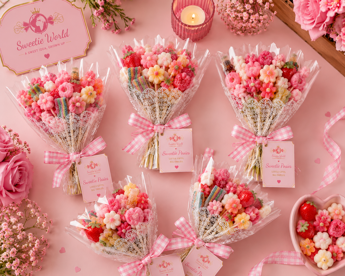 Sweet Posies