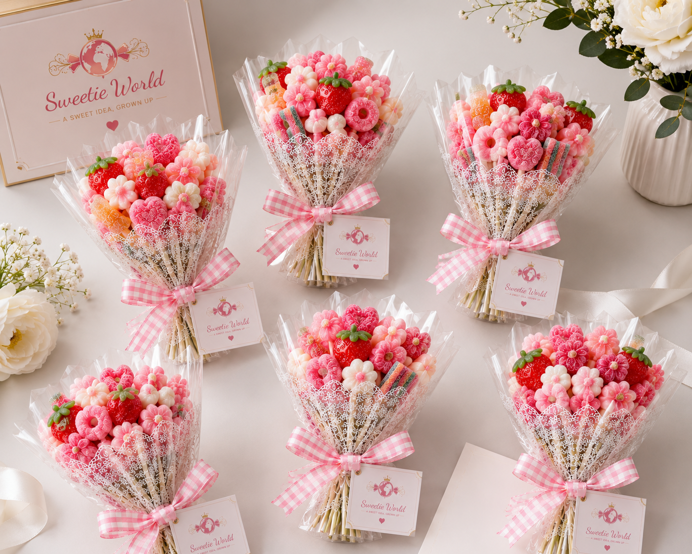 Sweet Posies