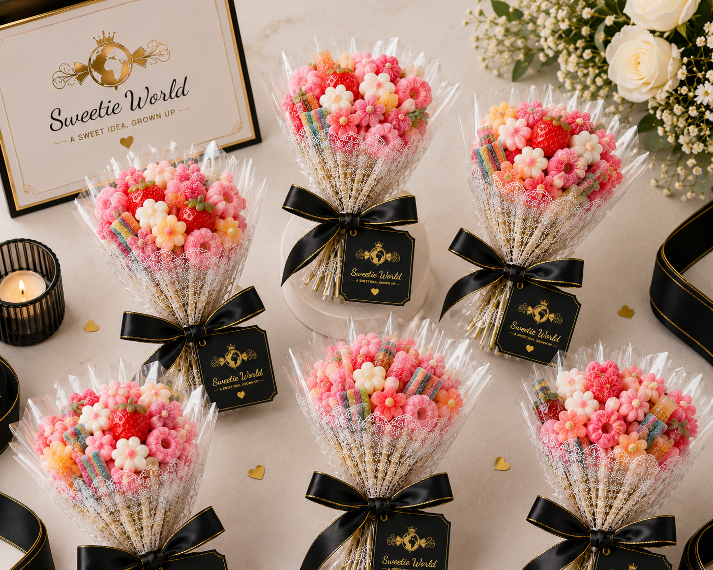 Sweet Posies