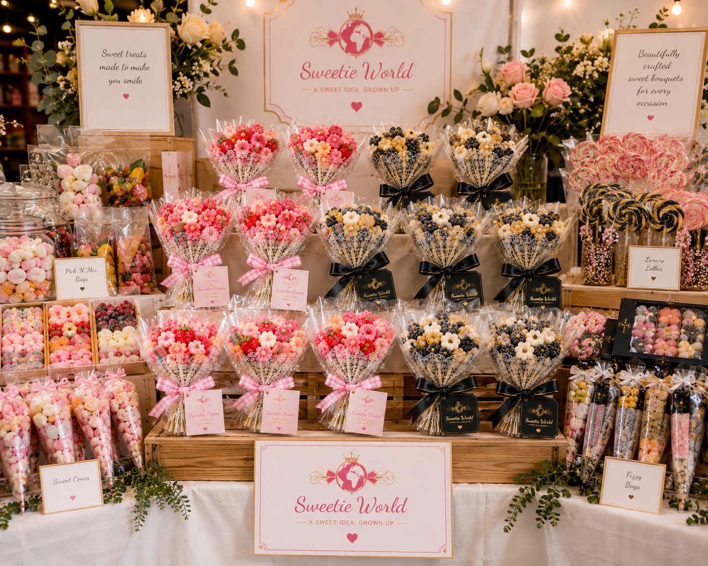 Sweet Posies