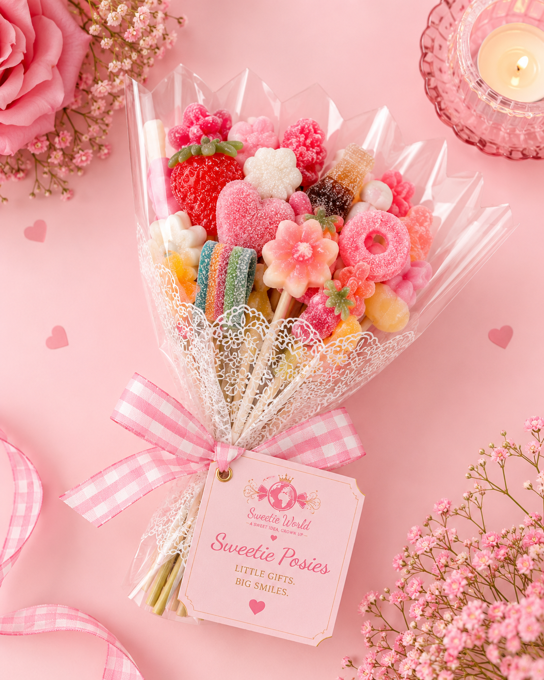 Sweet Posies