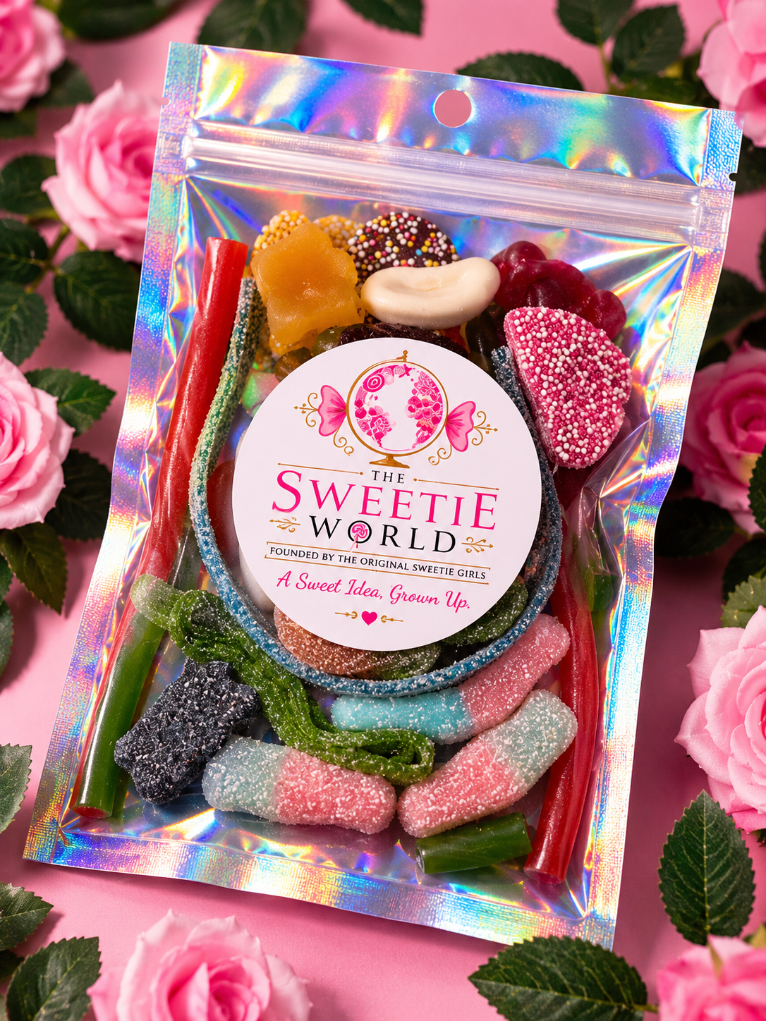 Sweetie World Mini Sweetie Fix