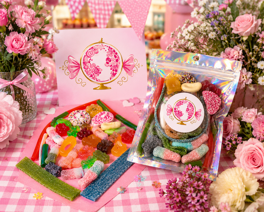 Sweetie World Mini Sweetie Fix